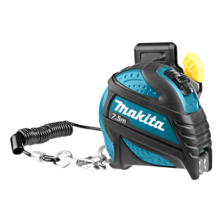 Вимірювальна рулетка Makita 7.5 м