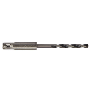 Свердло по дереву з хвостовиком SDS-Plus Makita 5X116 мм