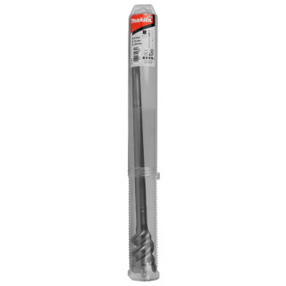 Коронковий бур Makita для SDS-MAX 55x550 мм