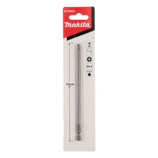 Біта подовжена Makita PH3-150 mm