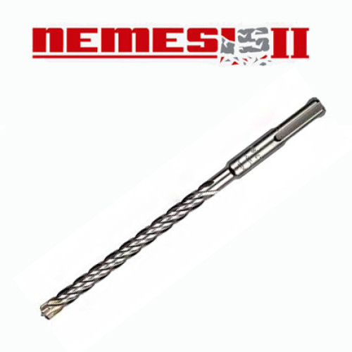 Бур SDS-Plus Nemesis II Makita 32x450 мм