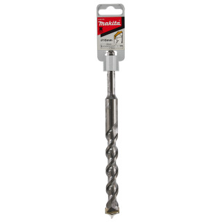 Сверло Makita для SDS-PLUS с центрированием 18x210 мм