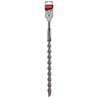 Сверло Makita для SDS-PLUS с центрированием 18x350 мм