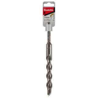Сверло Makita для SDS-PLUS с центрированием 19x210 мм