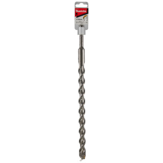 Сверло Makita для SDS-PLUS с центрированием 19x350 мм