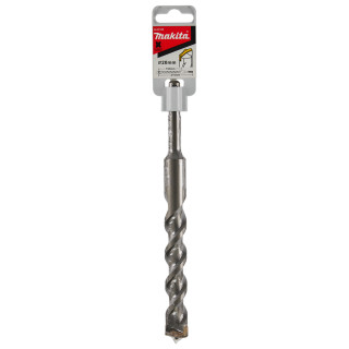 Сверло Makita для SDS-PLUS с центрированием 20x210 мм