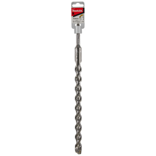 Сверло Makita для SDS-PLUS с центрированием 20x350 мм