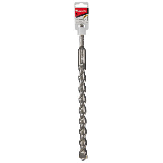 Сверло Makita для SDS-PLUS с центрированием 22x350 мм