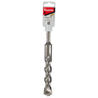 Сверло Makita для SDS-PLUS с центрированием 24x210 мм