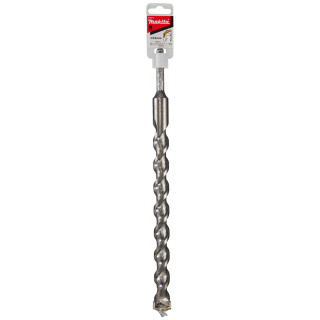 Сверло Makita для SDS-PLUS с центрированием 24x350 мм