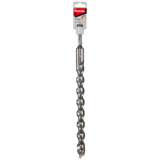 Сверло Makita для SDS-PLUS с центрированием 25x350 мм
