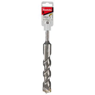 Сверло Makita для SDS-PLUS с центрированием 28x210 мм