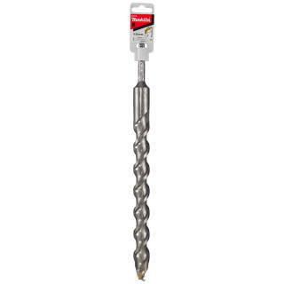 Сверло Makita для SDS-PLUS с центрированием 28x350 мм