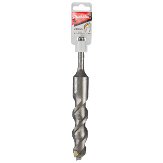 Сверло Makita для SDS-PLUS с центрированием 30x210 мм