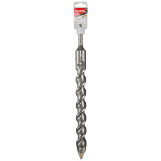 Сверло Makita для SDS-PLUS с центрированием 30x350 мм
