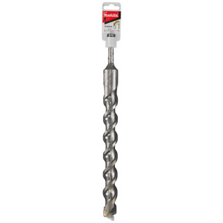 Сверло Makita для SDS-PLUS с центрированием 32x350 мм