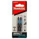 Біта Makita PH1 50 мм Impact Black 2 шт