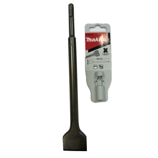 Зубило пласке Makita для перфоратора SDS-PLUS 40х250 мм