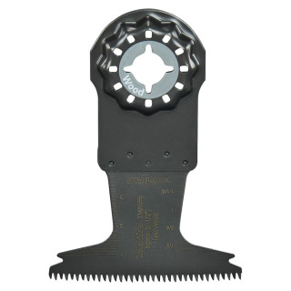 Занурювальне полотно по дер. Makita для мульт. BiM 65х40мм TMA055