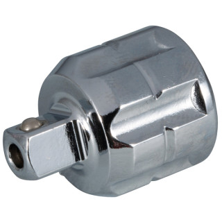 Адаптер для насадок Makita 1/4