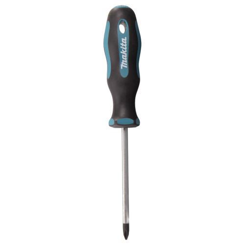 Викрутка магнітна Makita PH2 (2X100)