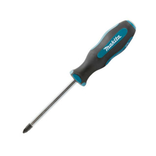 Отвертка магнитная Makita PH3 (3X150)