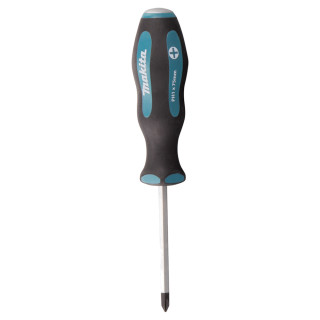 Викрутка ударна магнітна Makita PH1 (1X75)