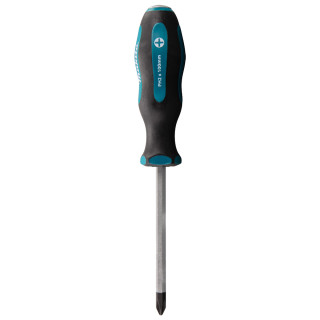 Викрутка ударна магнітна Makita PH2 (2X100)