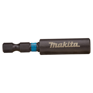 Ударный магнитный держатель биты Makita 60 мм Impact Black
