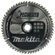 Пильный диск Efficut SPECIALIZED: дерево Makita 260×30 мм 60Т