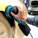 Аккумуляторная эксцентриковая шлифовальная машина Makita BO002CGZ (без аккумулятора)