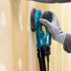Аккумуляторная эксцентриковая шлифовальная машина Makita BO002CGZ (без аккумулятора)