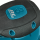 Аккумуляторная эксцентриковая шлифовальная машина Makita BO004CGZ (без аккумулятора)
