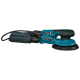 Аккумуляторная эксцентриковая шлифовальная машина Makita BO004CGZ (без аккумулятора)