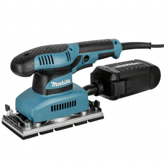 Вибрационная шлифовальная машина Makita BO3710