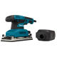 Вибрационная шлифовальная машина Makita BO3710