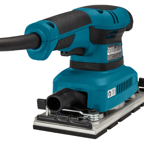 Вибрационная шлифовальная машина Makita BO3710