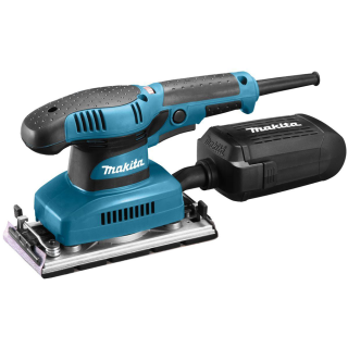 Вибрационная шлифовальная машина Makita BO3711