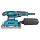 Вибрационная шлифовальная машина Makita BO3711