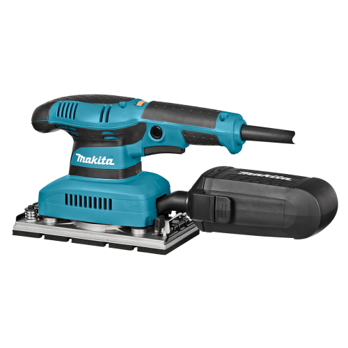 Вибрационная шлифовальная машина Makita BO3711