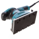 Вибрационная шлифовальная машина Makita BO3711