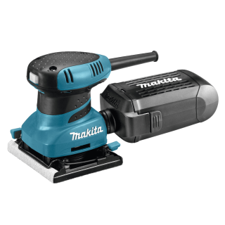 Вибрационная шлифовальная машина Makita BO4556