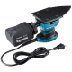 Вибрационная шлифовальная машина Makita BO4565
