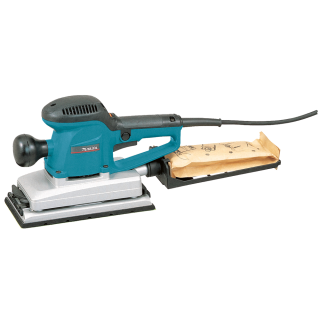 Вибрационная шлифовальная машина Makita BO4900V