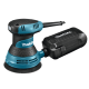 Ексцентрикова шліфмашина Makita BO5030
