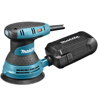 Эксцентриковая шлифовальная машина Makita BO5031