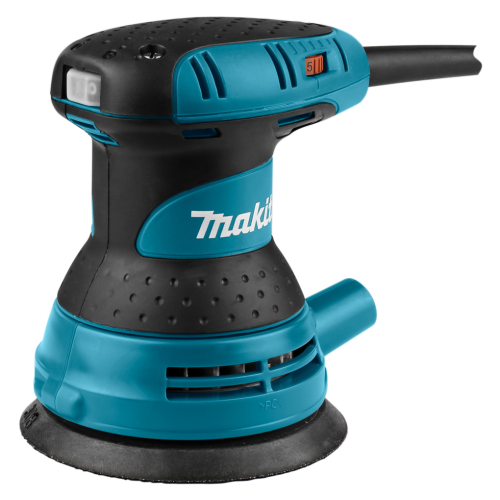 Эксцентриковая шлифовальная машина Makita BO5031