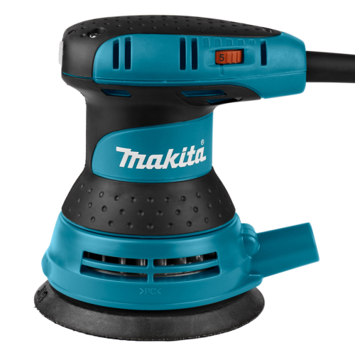 Эксцентриковая шлифовальная машина Makita BO5031