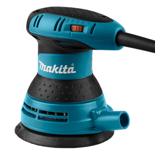 Эксцентриковая шлифовальная машина Makita BO5031