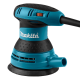 Эксцентриковая шлифовальная машина Makita BO5031